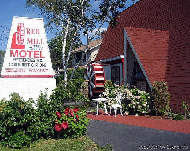 Cape Shore Inn South Yarmouth Kültér fotó