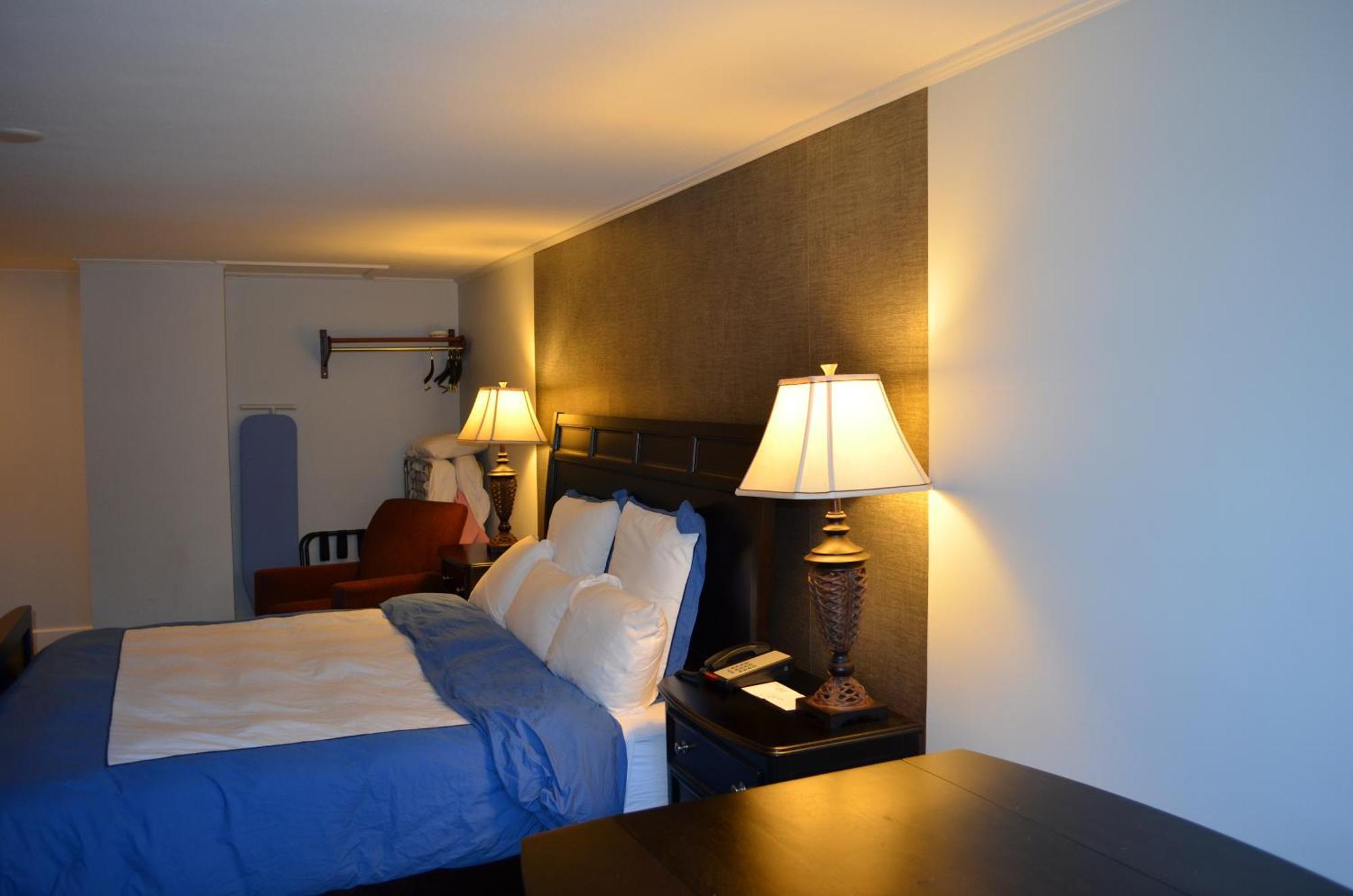 Cape Shore Inn South Yarmouth Kültér fotó