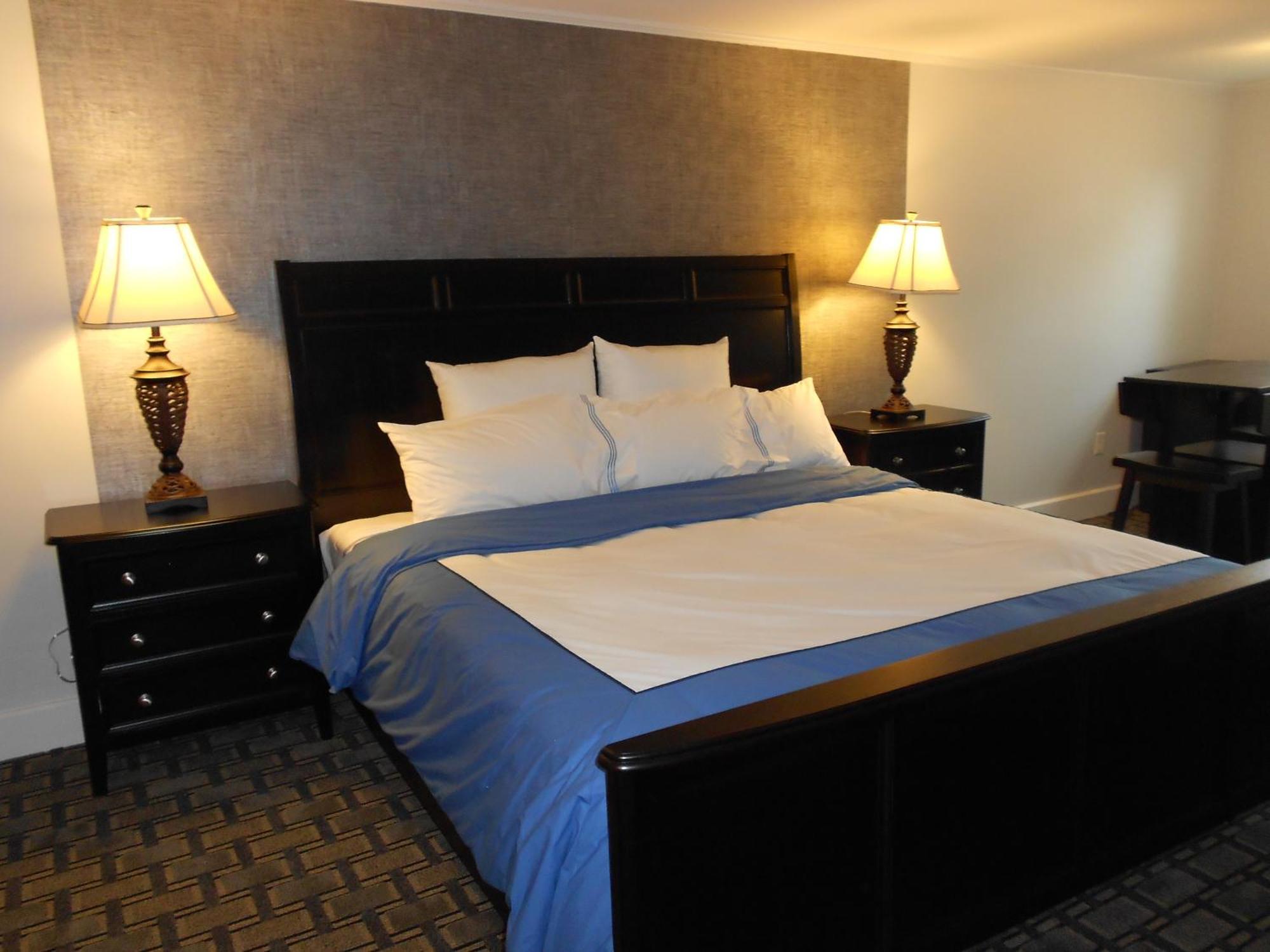 Cape Shore Inn South Yarmouth Kültér fotó
