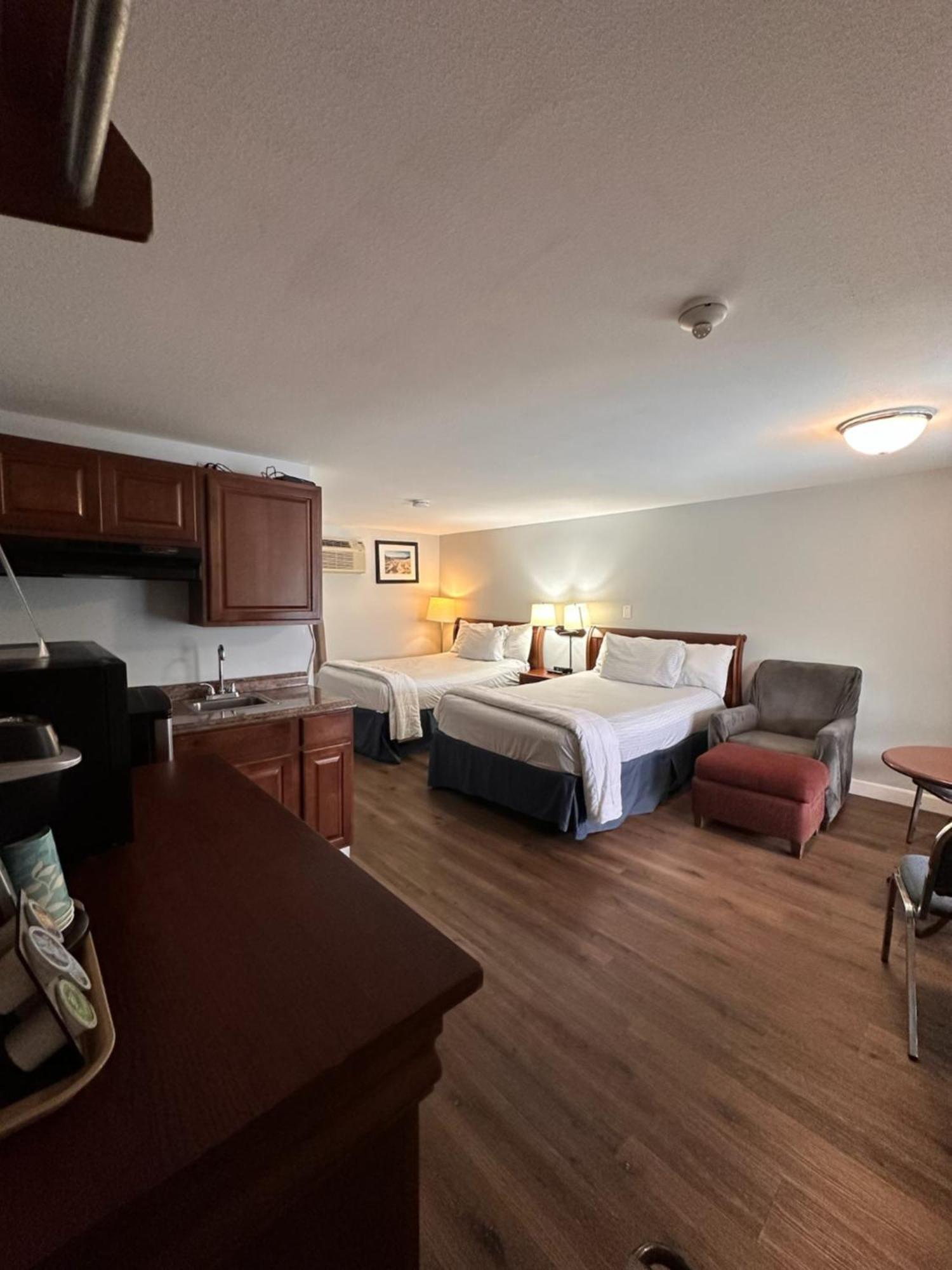 Cape Shore Inn South Yarmouth Kültér fotó