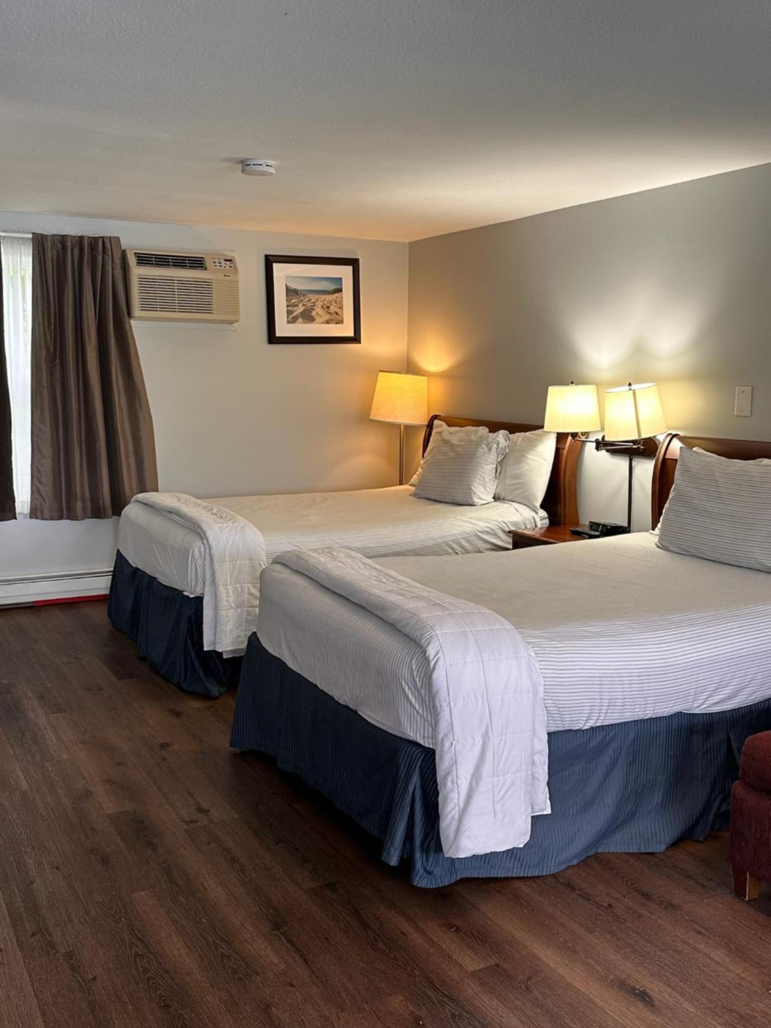 Cape Shore Inn South Yarmouth Kültér fotó