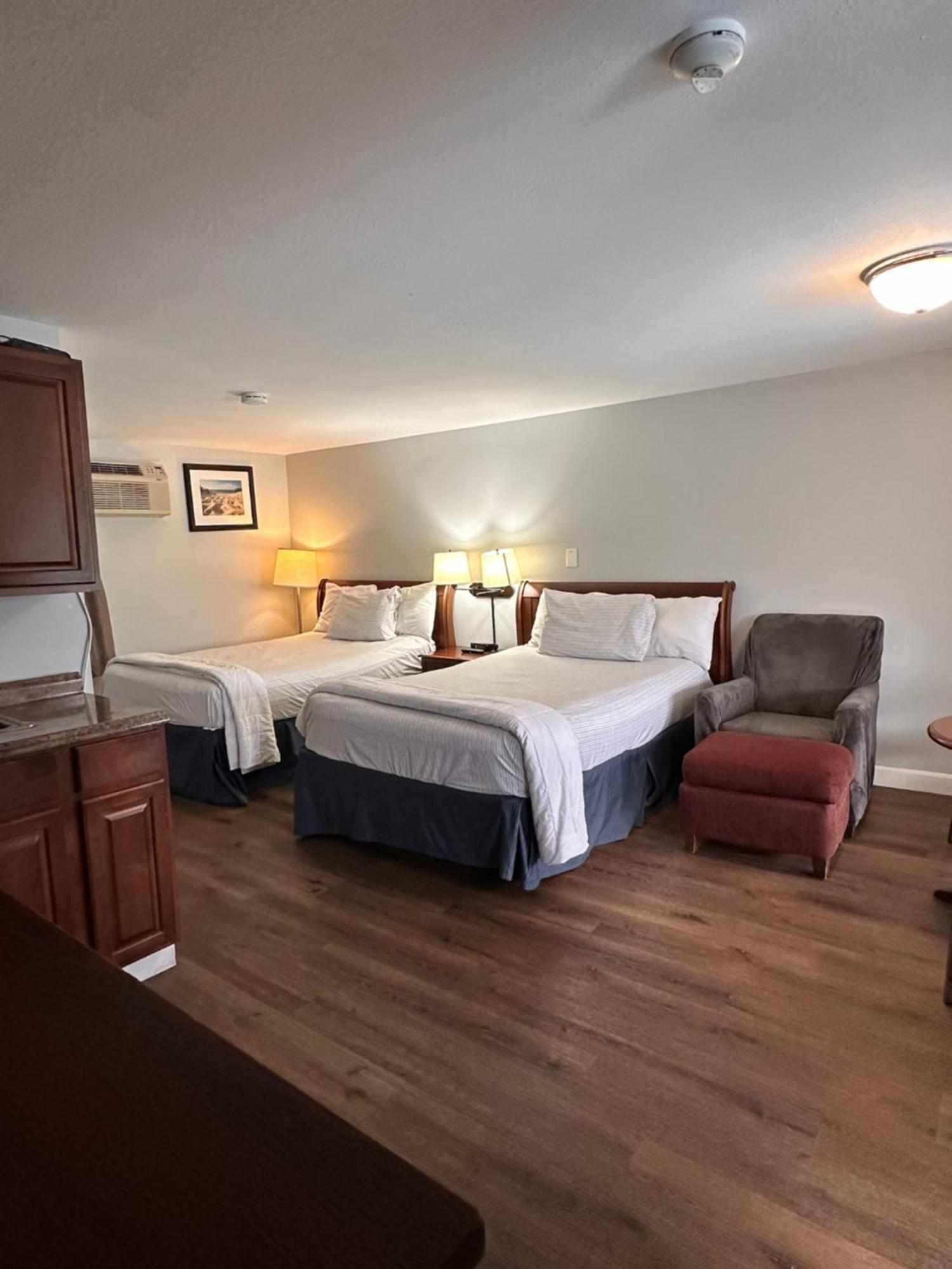 Cape Shore Inn South Yarmouth Kültér fotó
