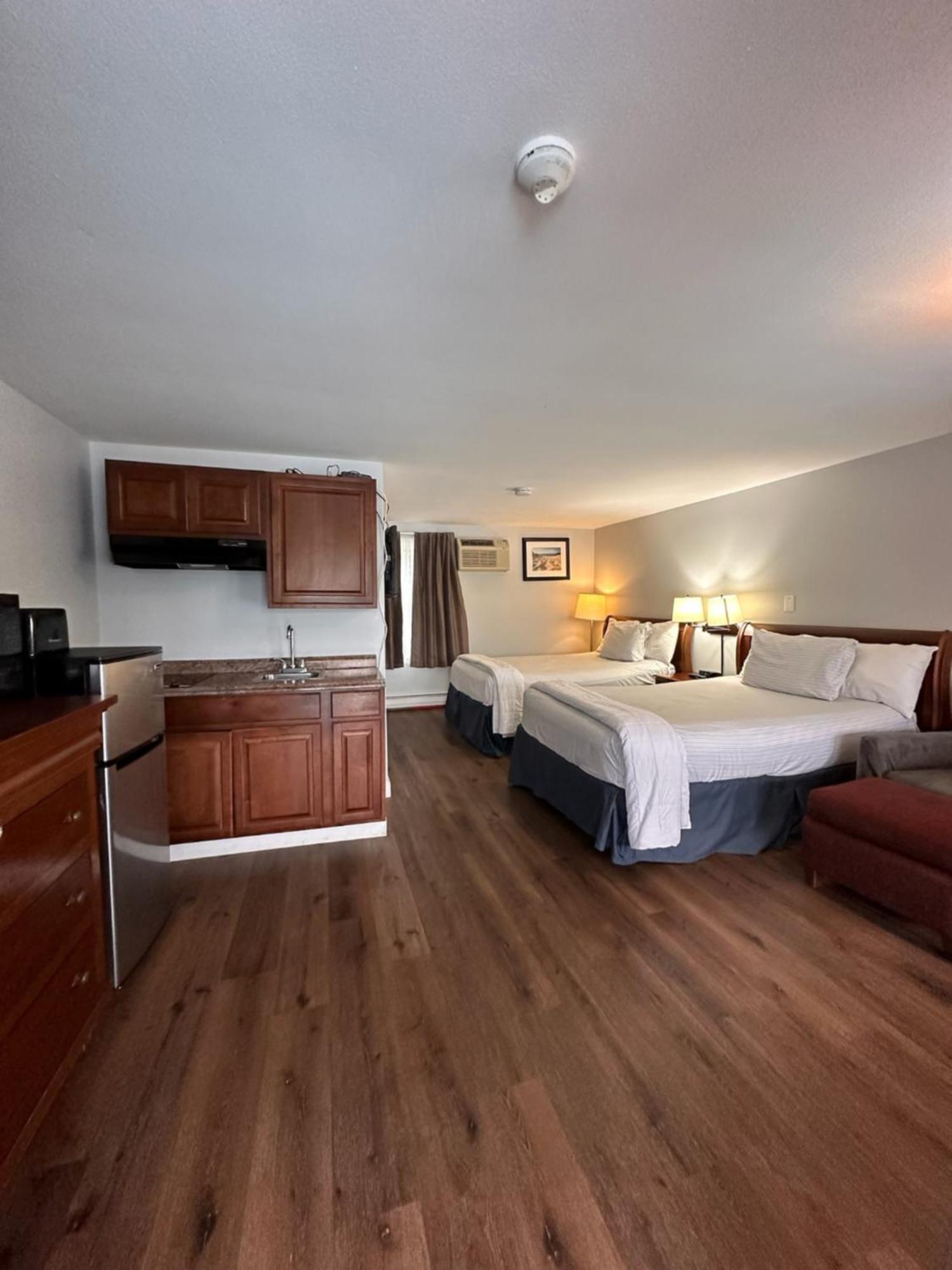 Cape Shore Inn South Yarmouth Kültér fotó