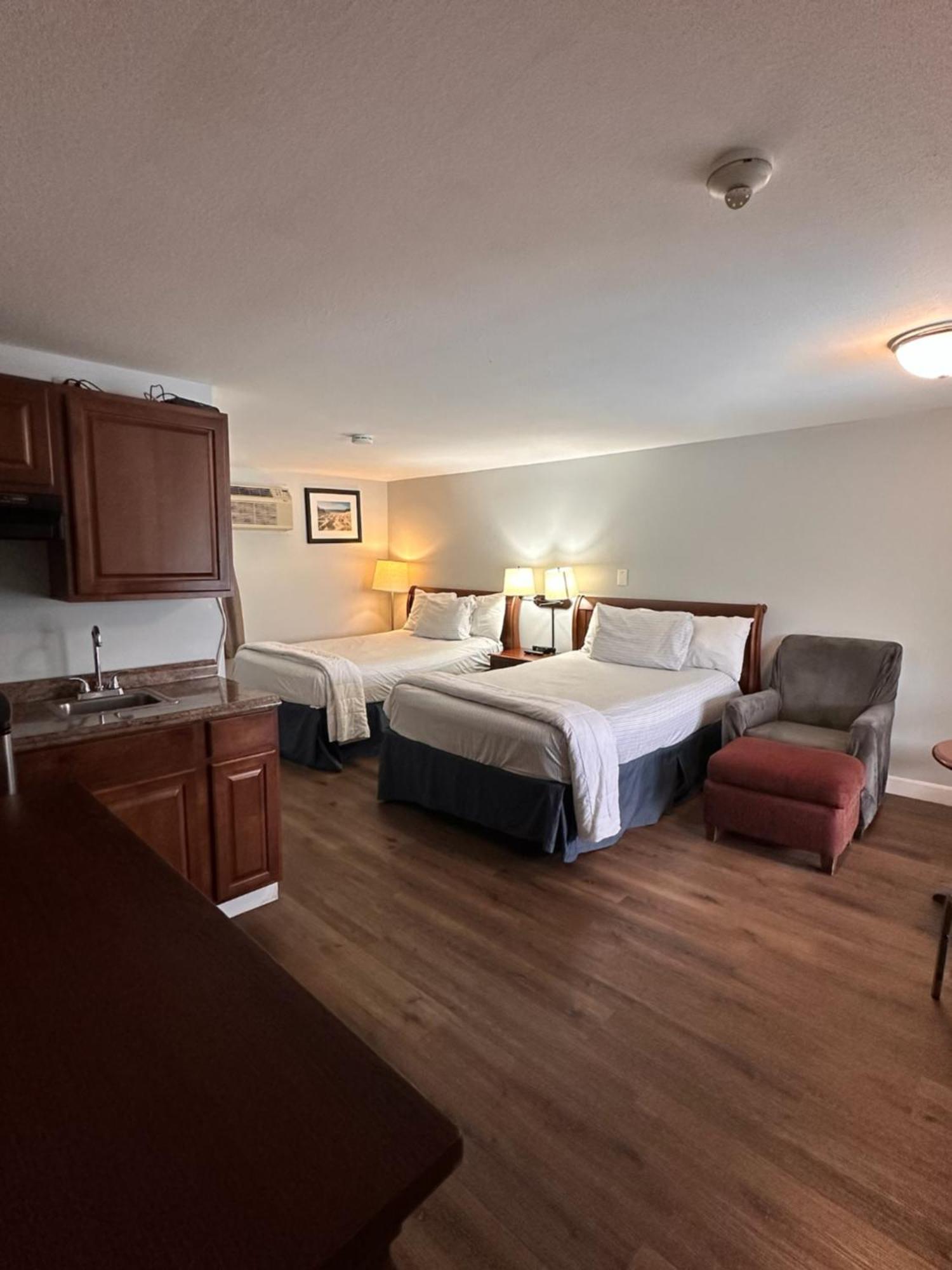 Cape Shore Inn South Yarmouth Kültér fotó