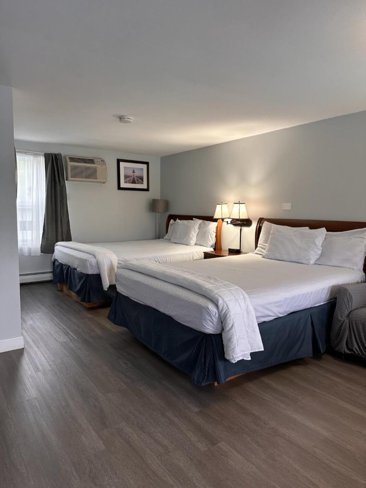 Cape Shore Inn South Yarmouth Kültér fotó
