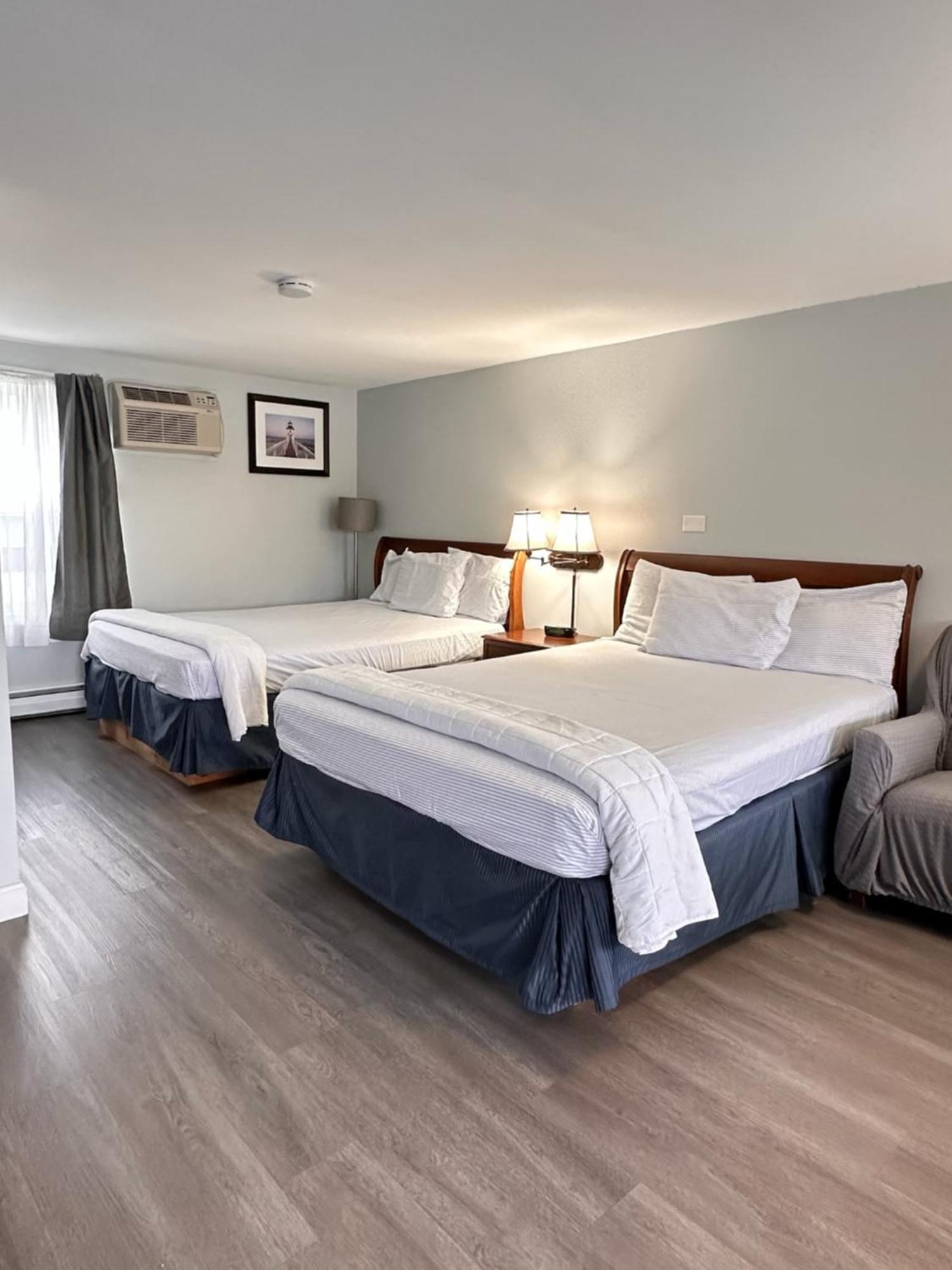 Cape Shore Inn South Yarmouth Kültér fotó