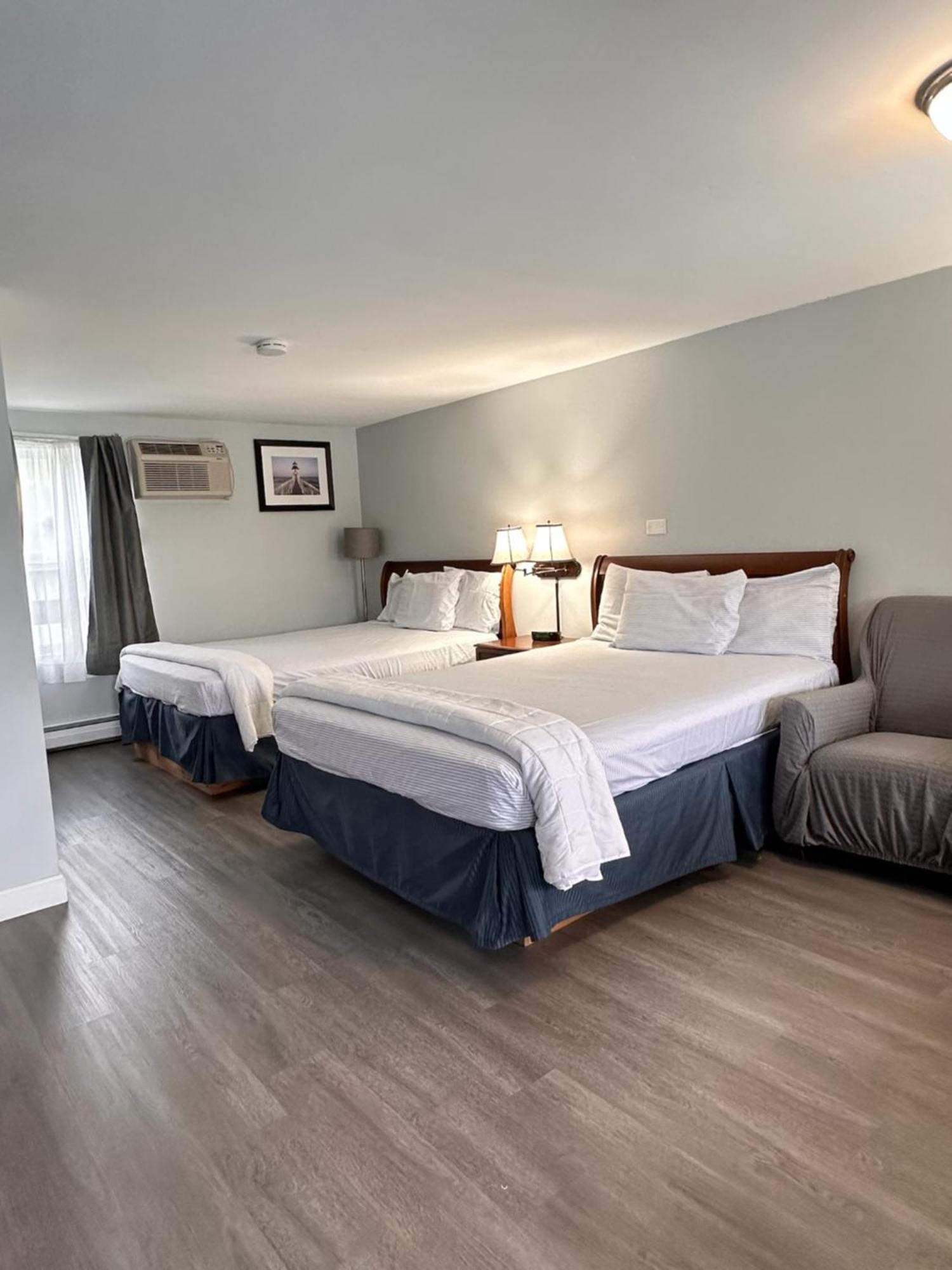 Cape Shore Inn South Yarmouth Kültér fotó