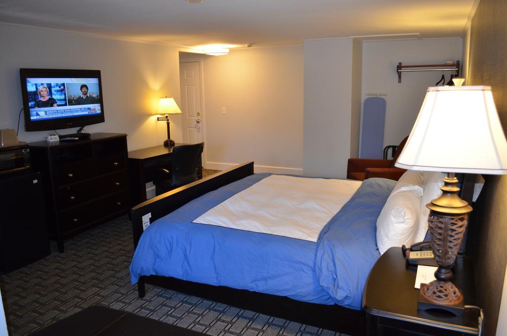 Cape Shore Inn South Yarmouth Kültér fotó